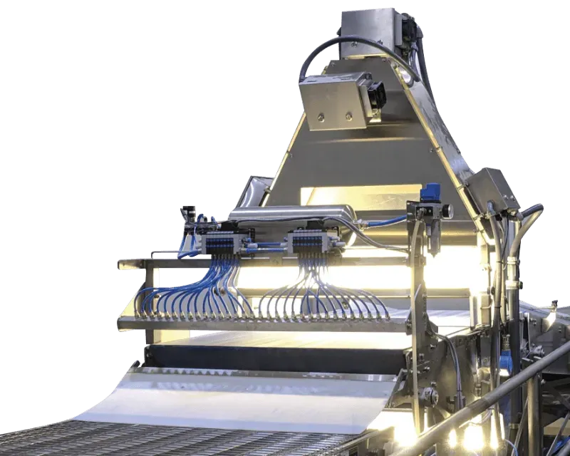 Robotic Quality Inspection