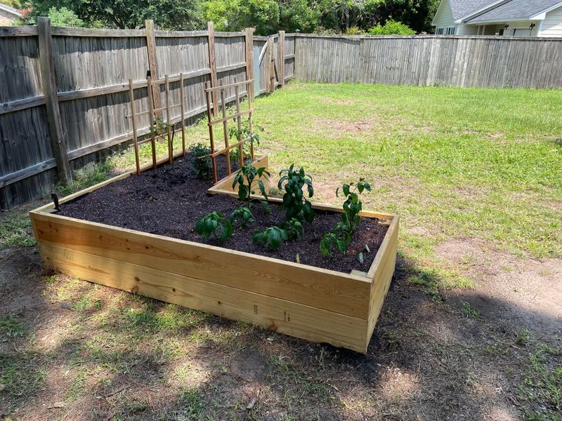 Add Local Compost Magic