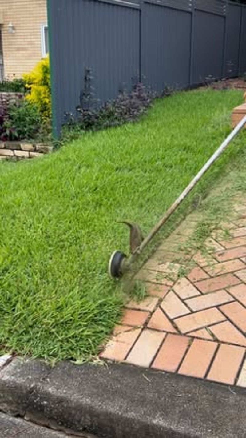 Skipping Edge Maintenance