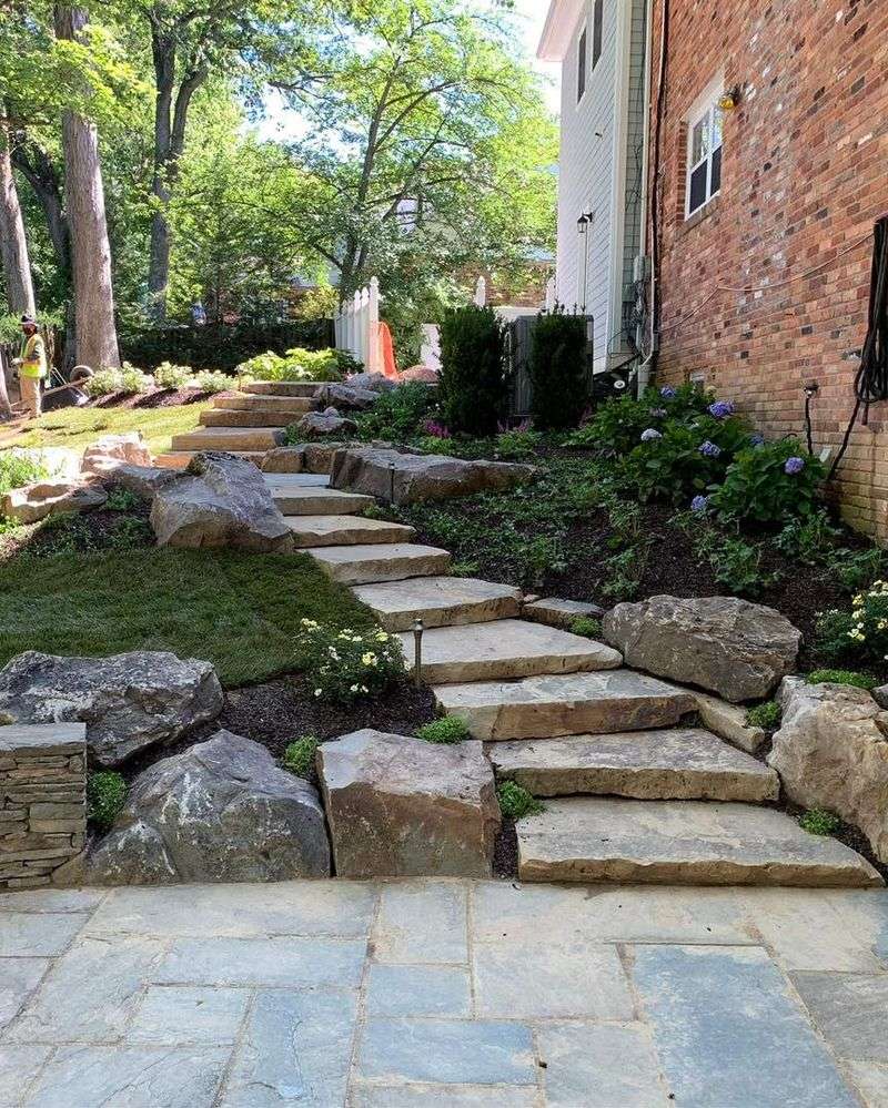 Hardscape Renewal