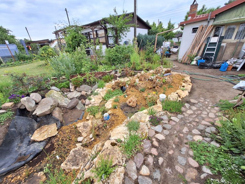 Alpine Rock Collection