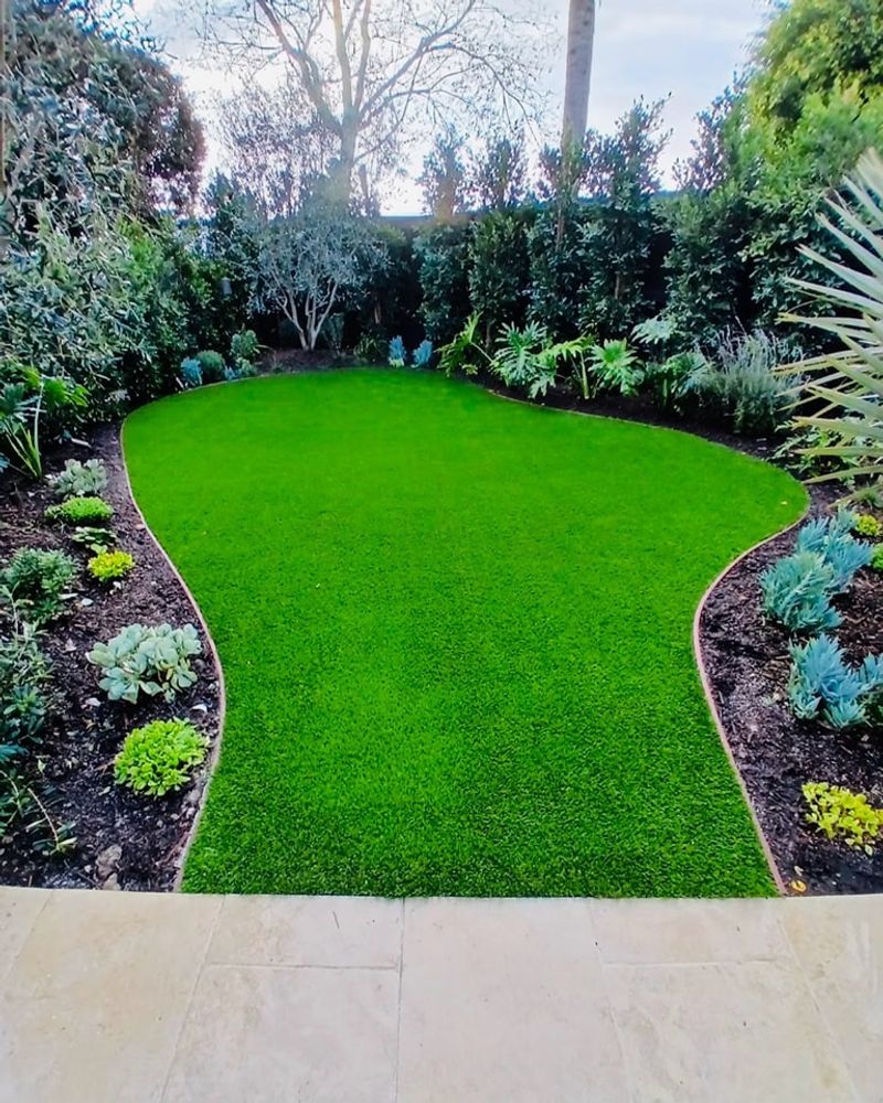 Artificial Turf