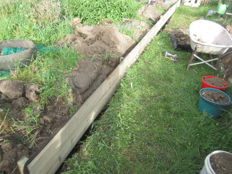 Neglecting Barriers