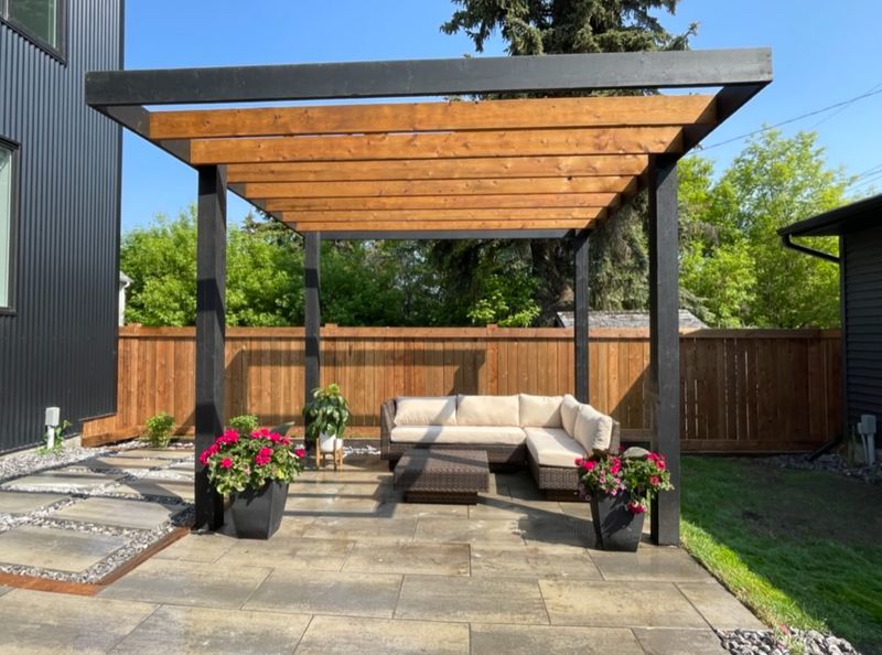Shade Structures