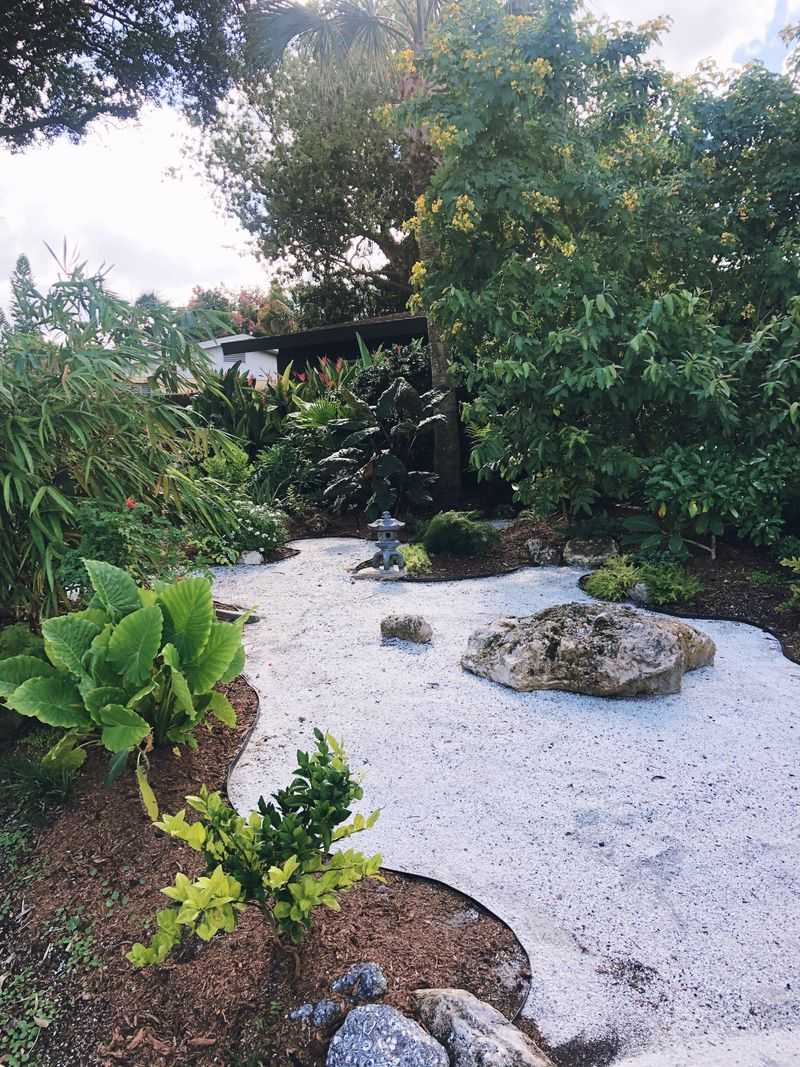 Create A Japanese-Inspired Garden