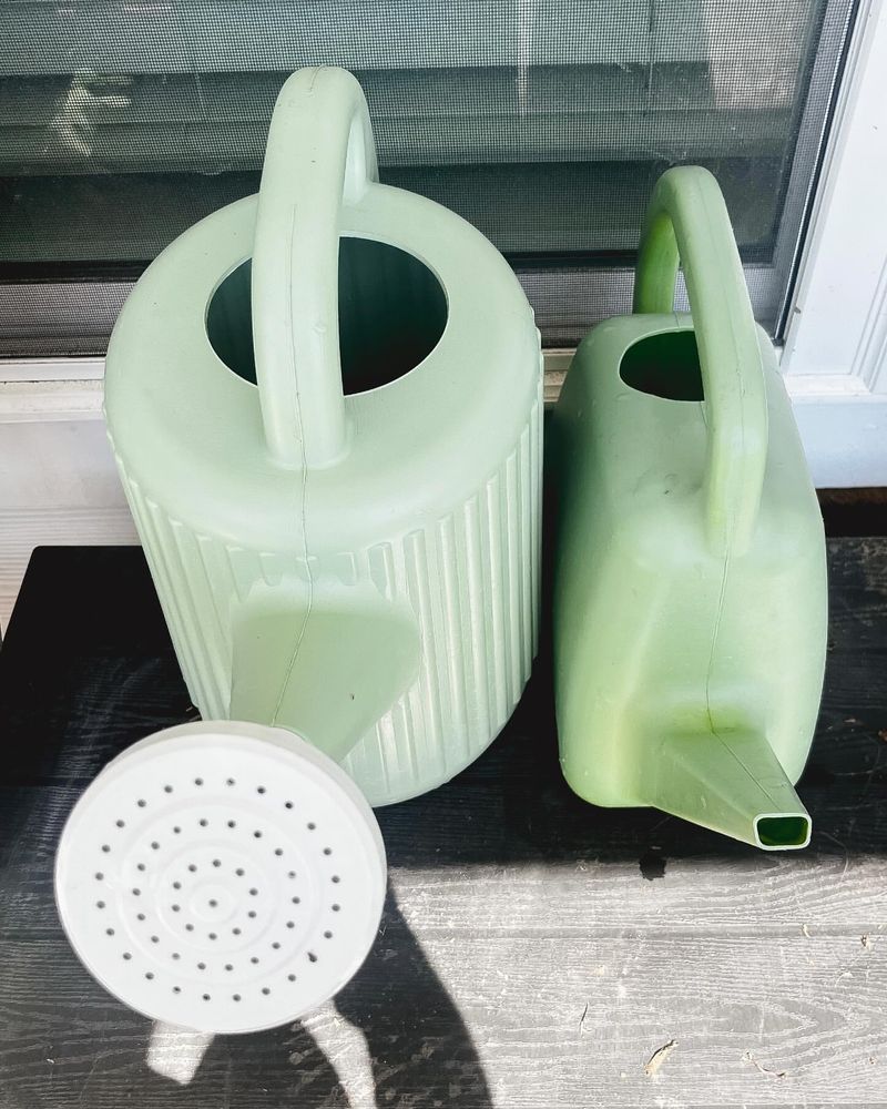 Traditional Watering Can
