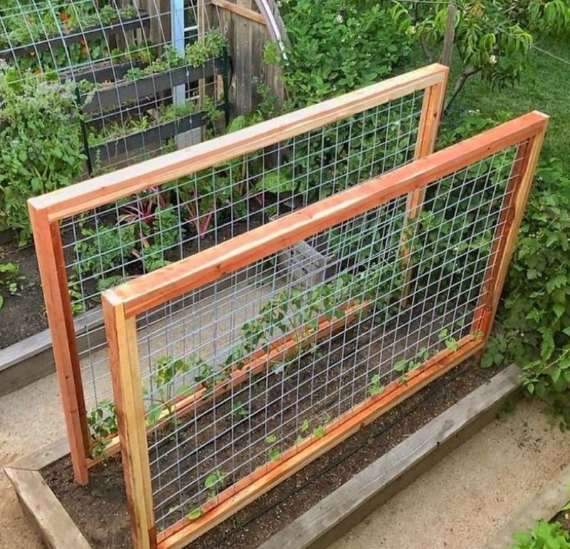 Modular Screen Systems