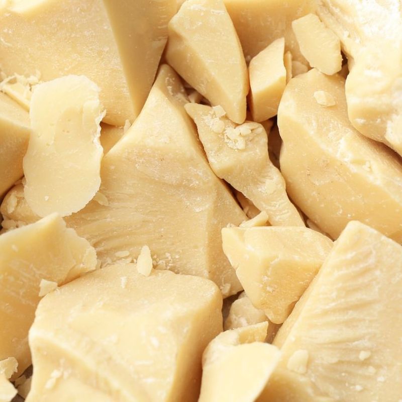 Cocoa Butter - The Chocolate-Scented Protector