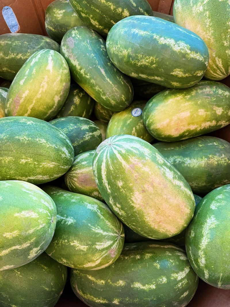 Melons
