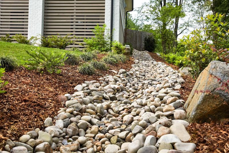 Drainage Modifications