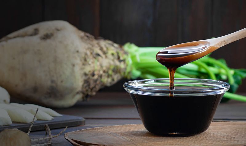 Molasses