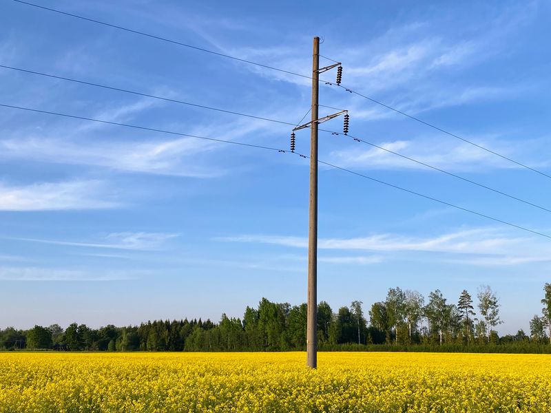 Encroaching on Utility Easements