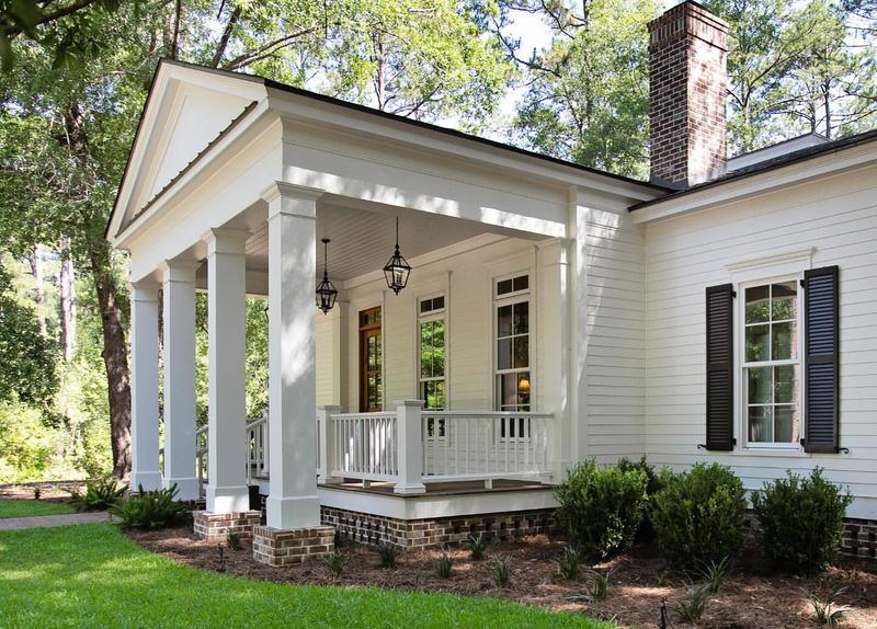 Forgetting To Frame Your Home's Best Features