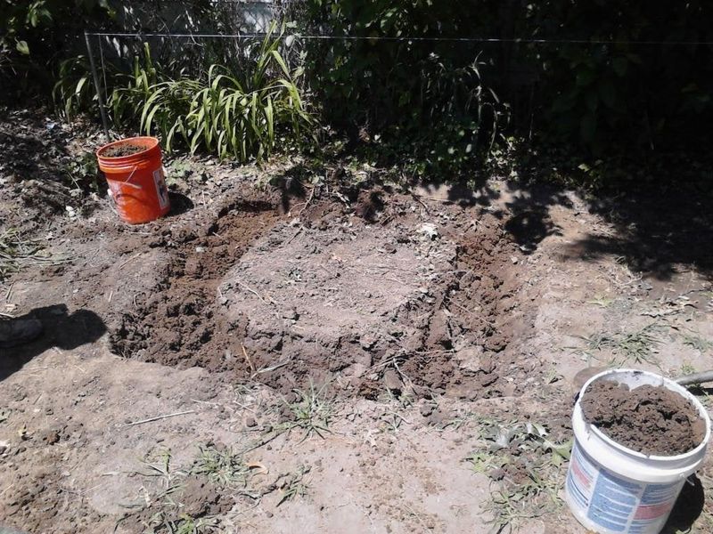 Install Ventilation Pipes