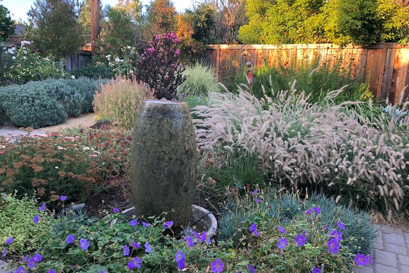 Create Flood-Tolerant Zones