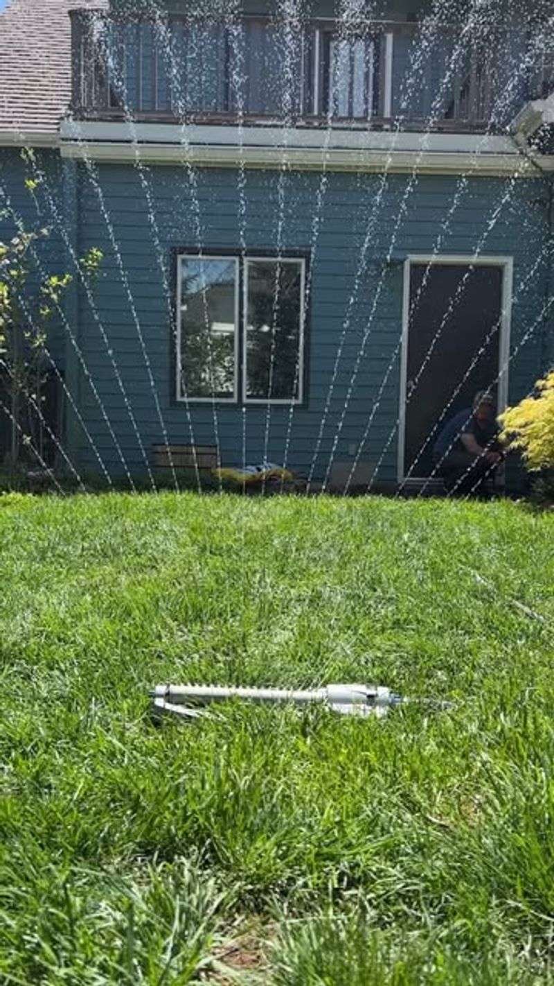 Implement Timed Irrigation
