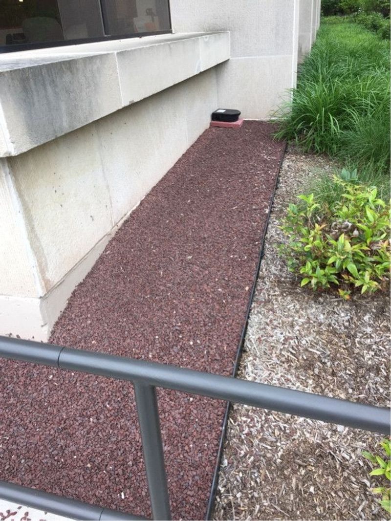 Consider Switching To Gravel