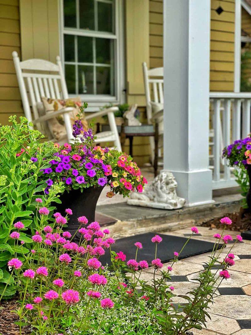 Chemical-Dependent Pest Control