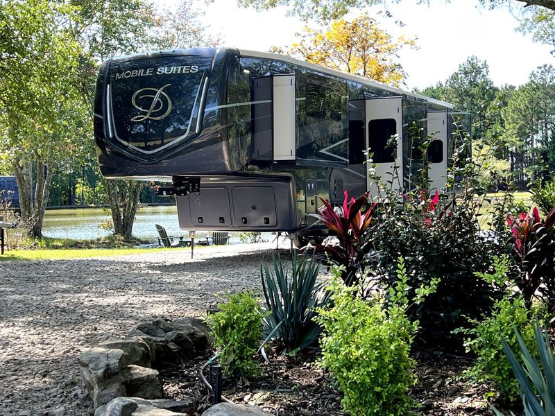 Recreational Vehicles