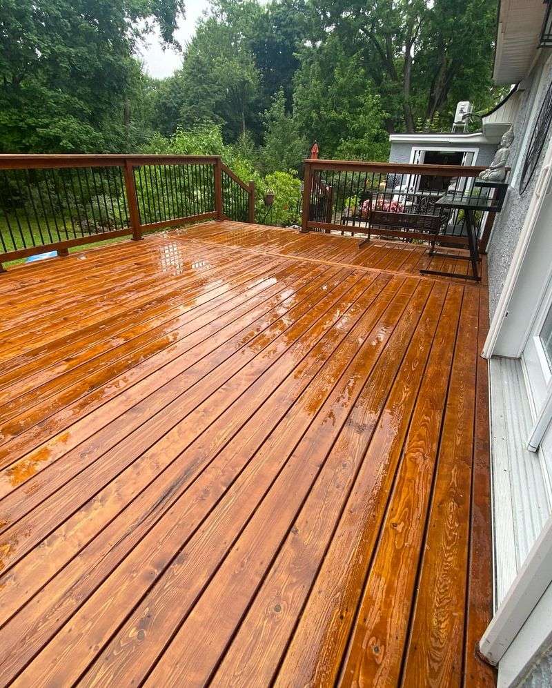 Cedar Oil