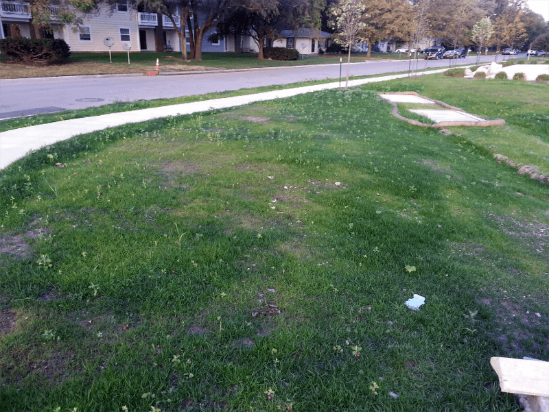 Feeds Beneficial Soil Microbes