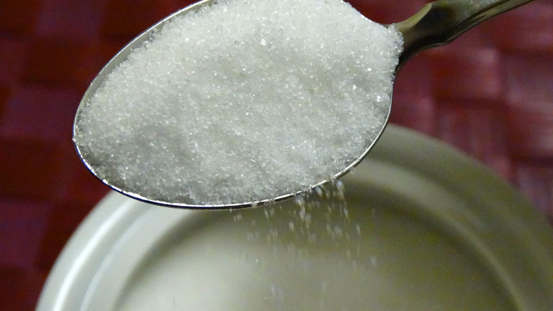 sugar