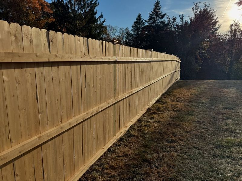 Fence Height Restrictions