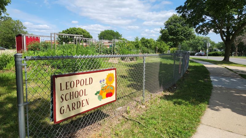 Enroll In SNAP-Ed Gardening Projects