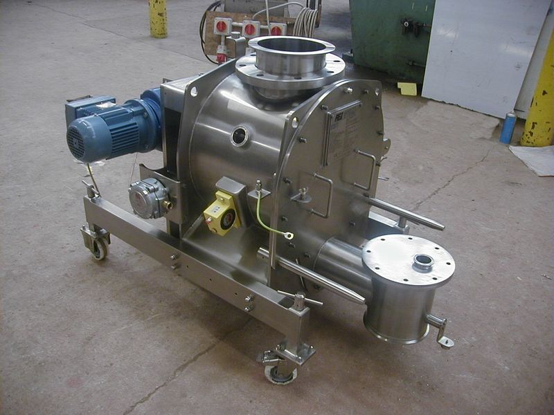 Flash-Freezing Cryogenic Systems