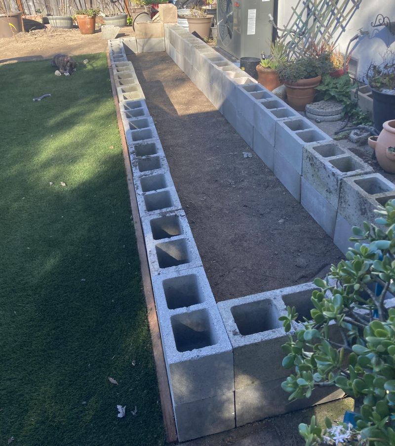 Cinder Block Industrials