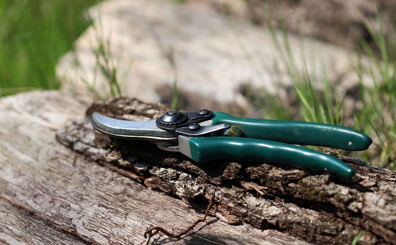 Use The Right Tools