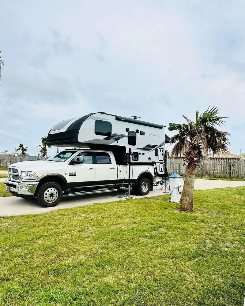 Recreational Vehicles (Long-term)