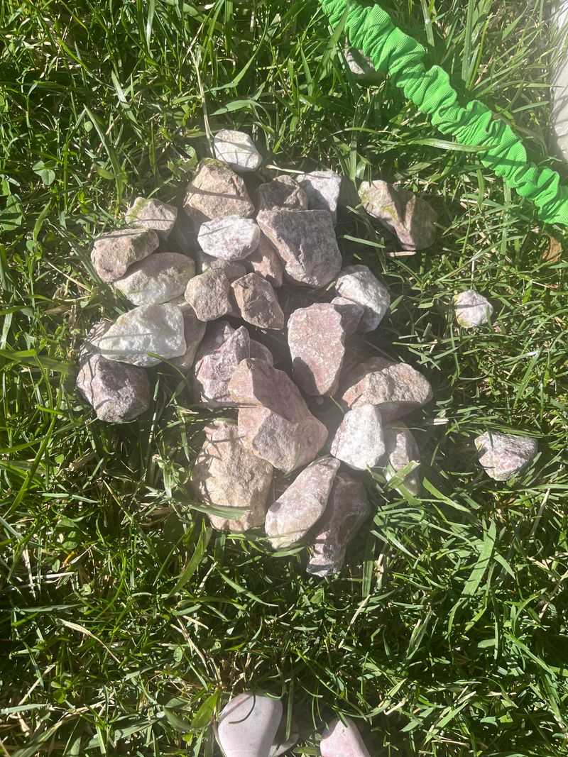 Quartzite Gravel