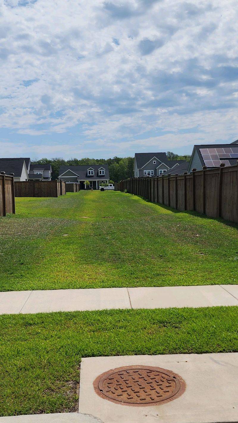 Improper Fertilizer Application