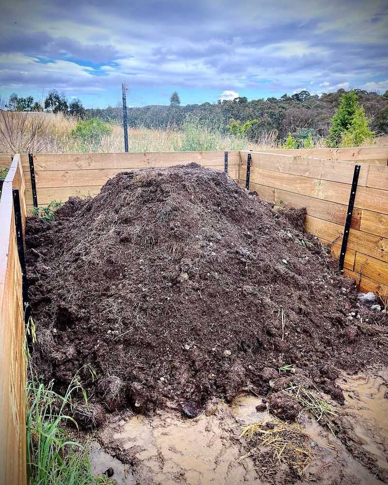 MISTAKE: Using Fresh Manure Directly On Plants