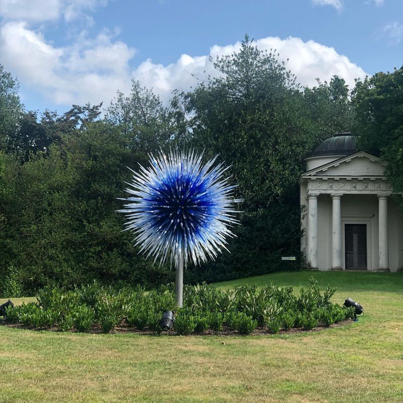 Hive: Award-Winning Installation