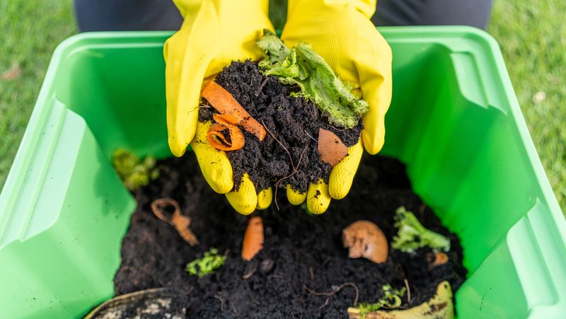 Craft Biodegradable Mulch Bags