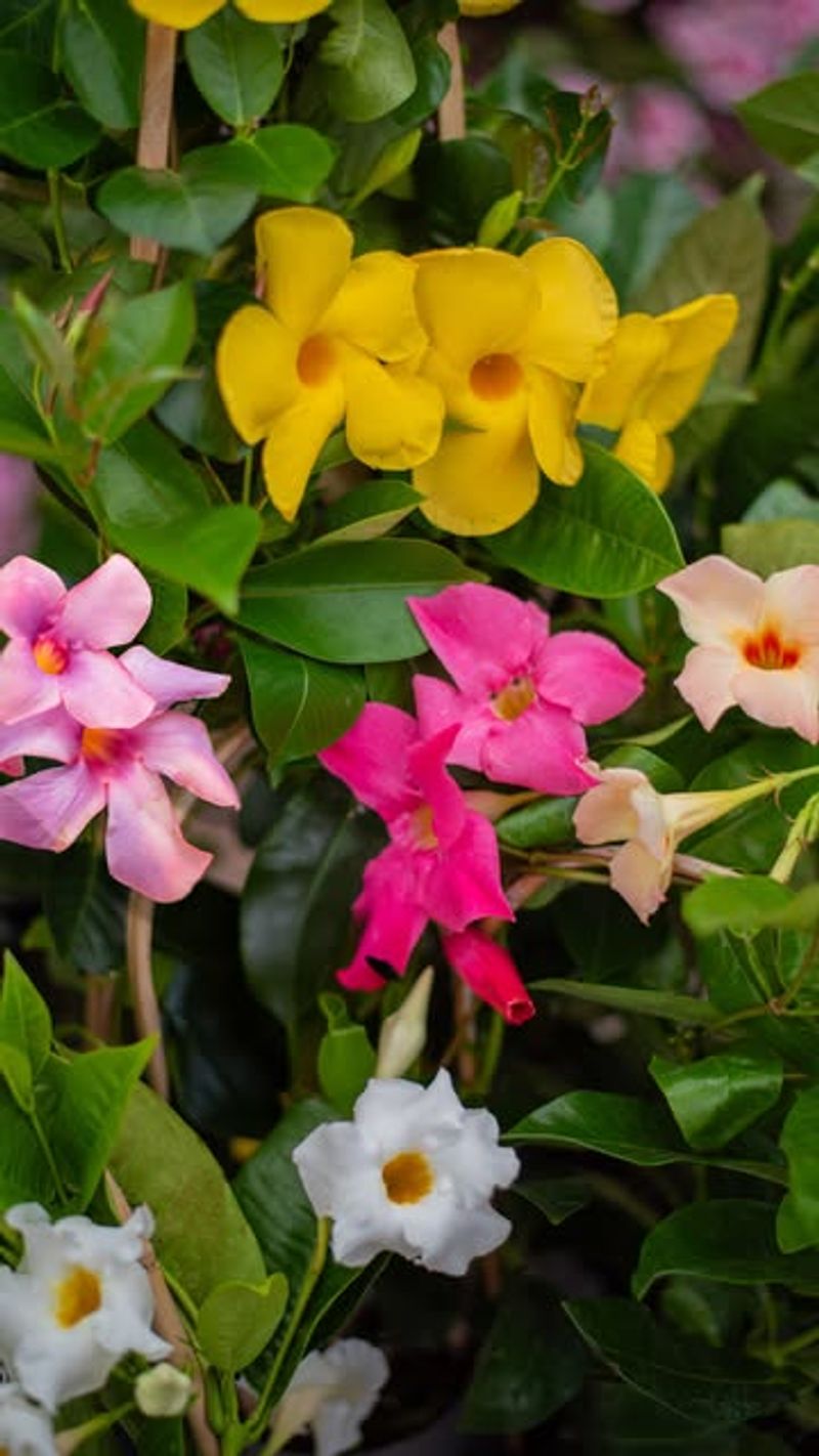 Feed for Abundant Blooms