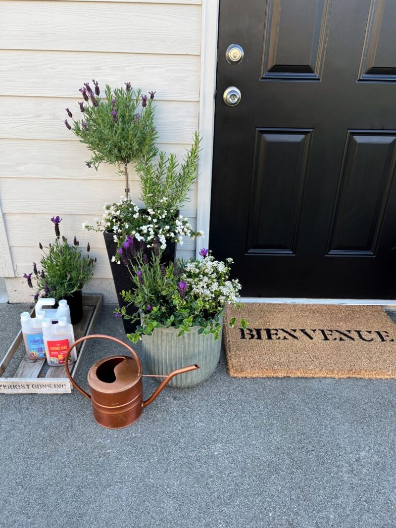 Fire-Resistant Landscaping