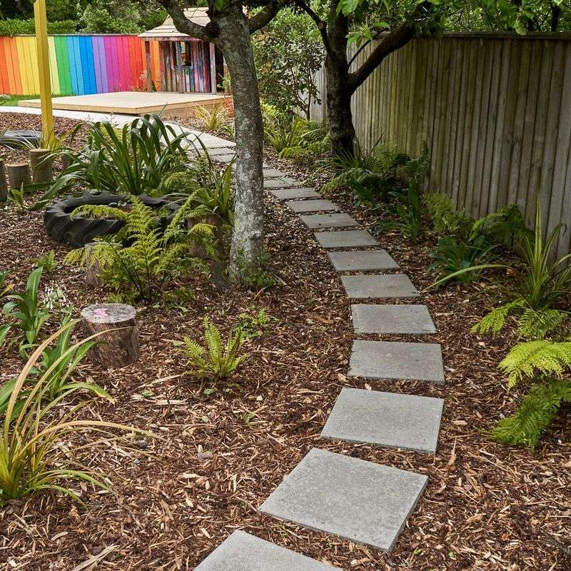 Kids' Desert Discovery Zone