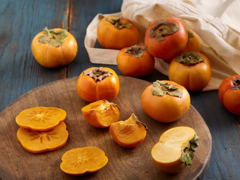 Fuyu Persimmon