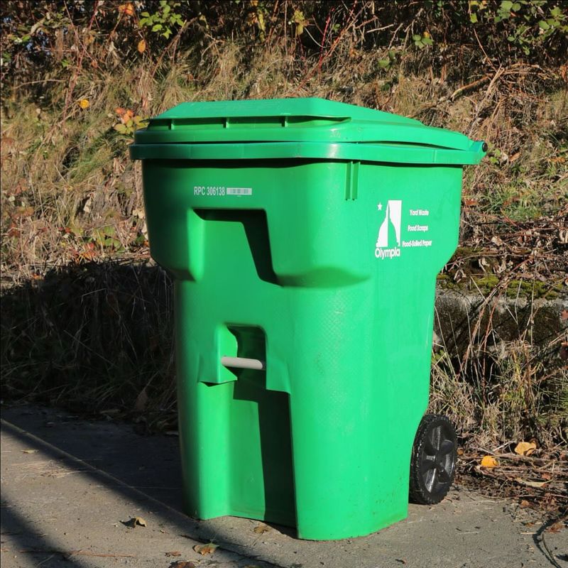 Extensive Composting Operations