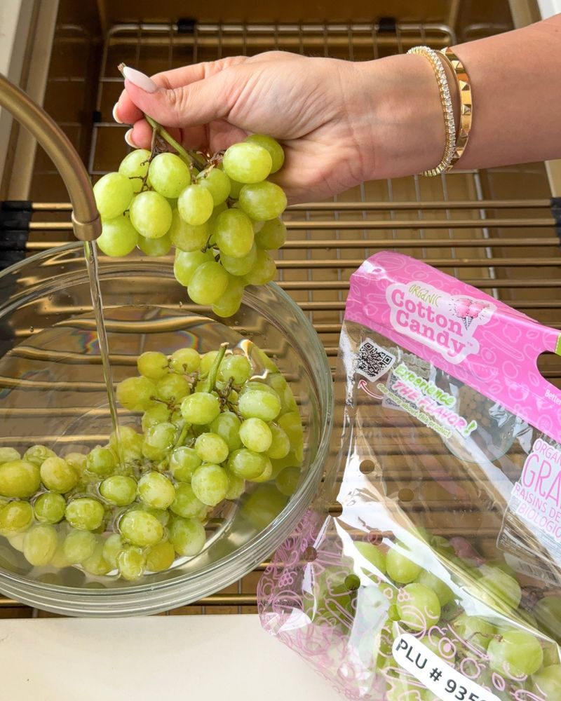 Cotton Candy Grape