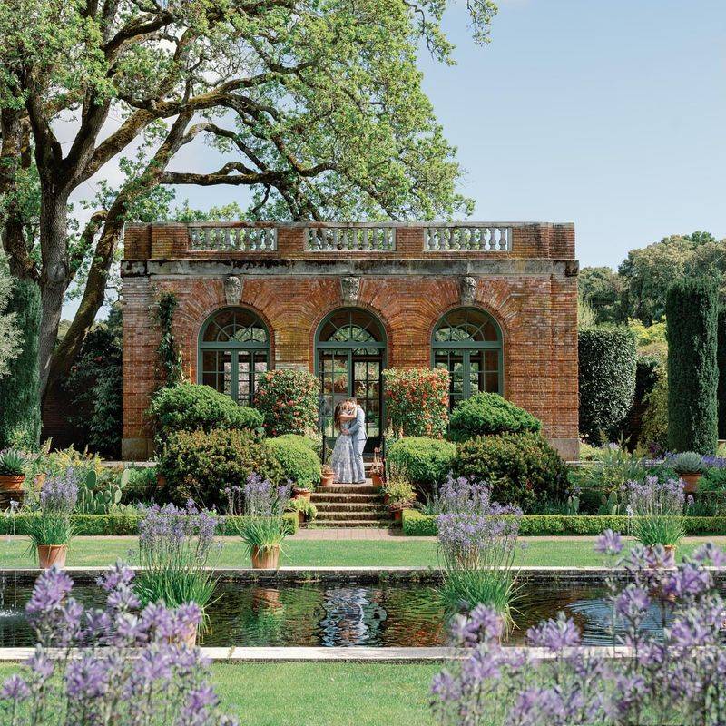 Filoli Historic House & Garden, California
