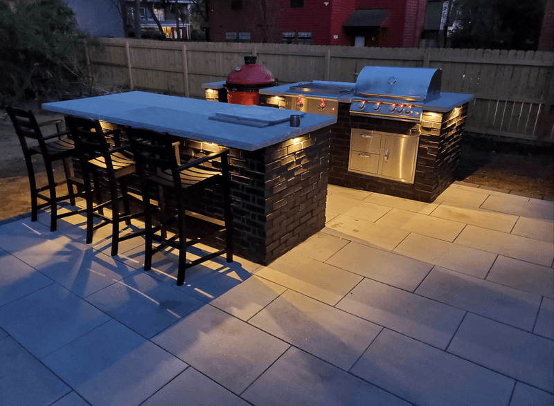 Install Proper Outdoor Lighting