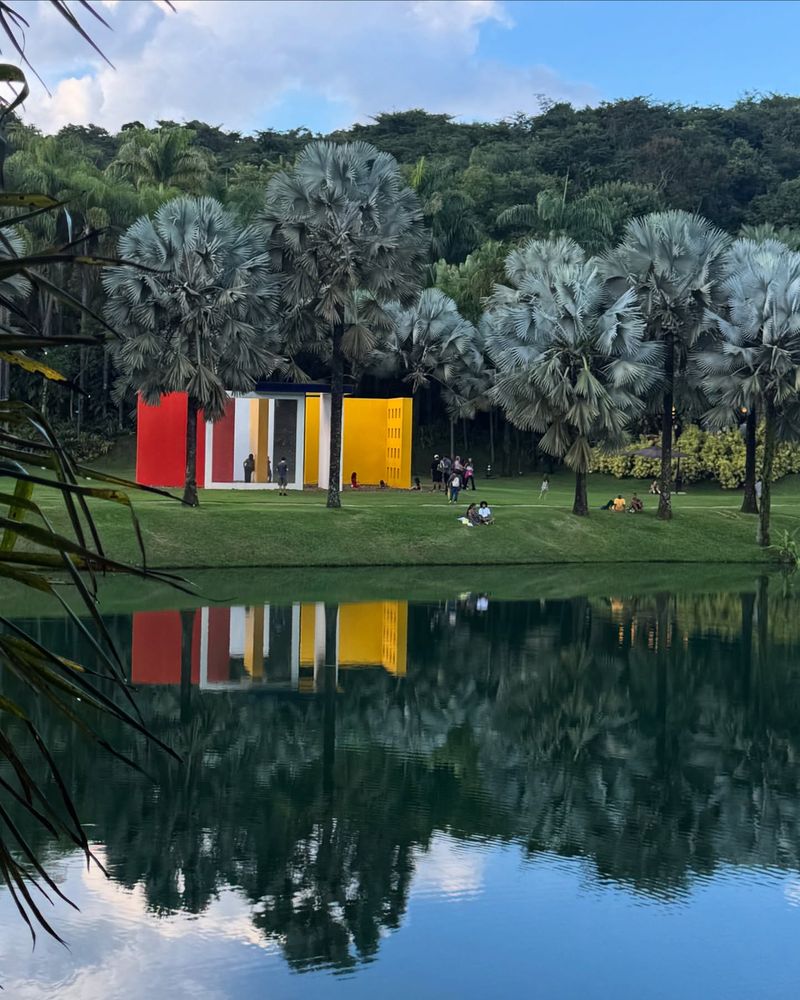 Inhotim, Brazil