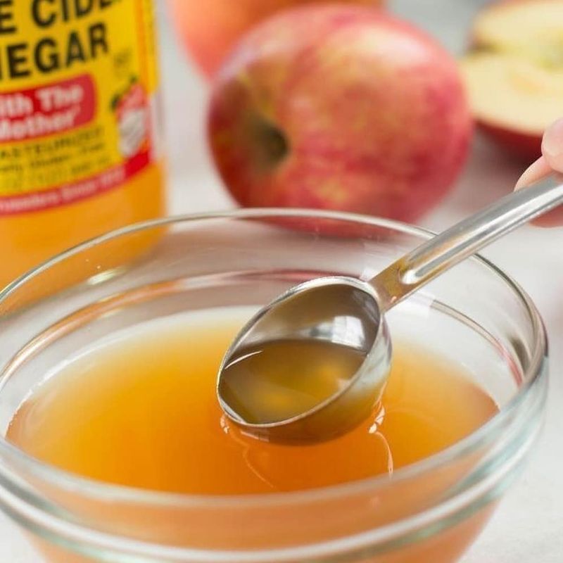 Vinegar's Acidic Assault