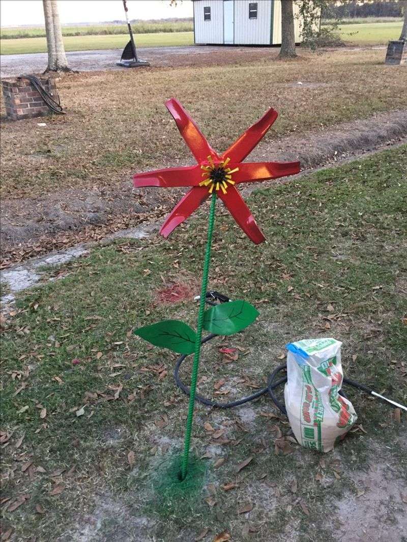 Garden Art Sculptures