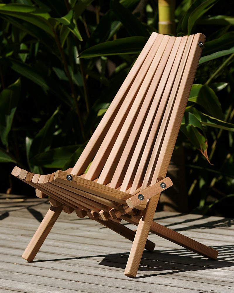 Foldable Furniture Solutions