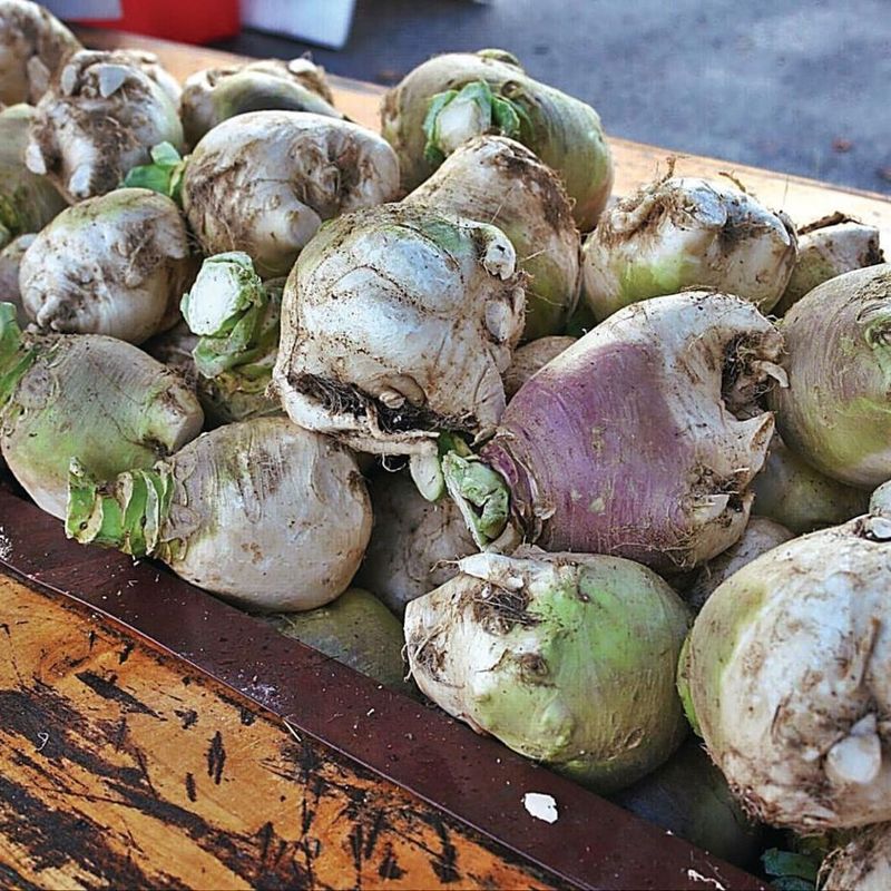 Rutabaga